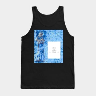 Felicem Natalem Christi No. 3 Tank Top